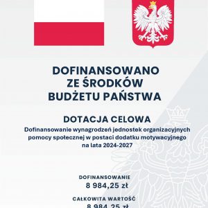 Dotacja celowa